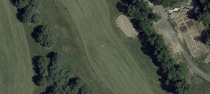 Commercial Pad Site For Sale