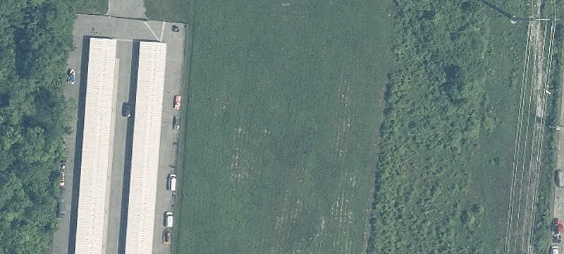 Industrial Land Build-to-Suit Opportunity