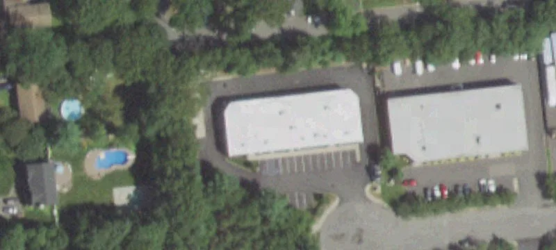 Ronkonkoma Warehouse with Office Space