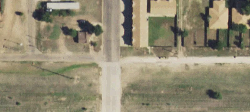 Booker, TX Apartment Complex Investment