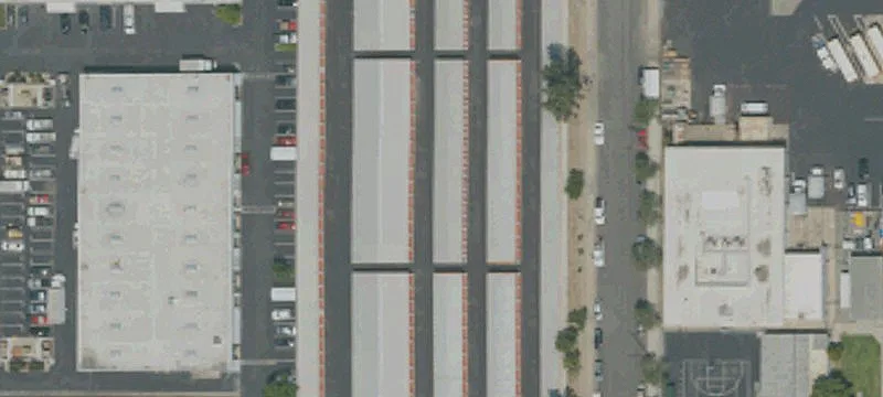 San Dimas Warehouse Spaces Available