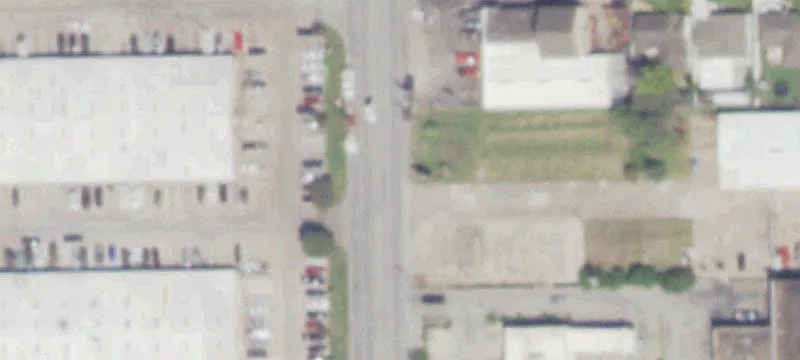 Retail Space at Premier Intersection