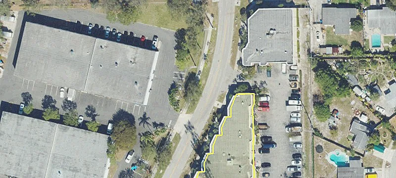Deerfield Beach Industrial Park