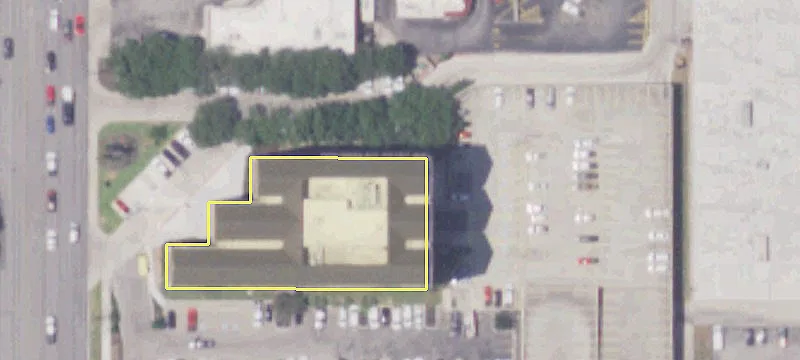 High-Profile Pad Site Available