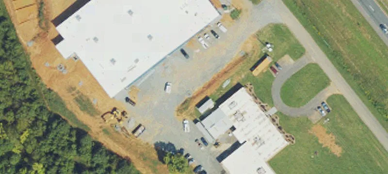 Versatile Industrial Space for Lease