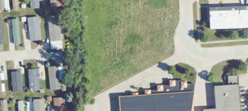 New Industrial Buildings For Lease