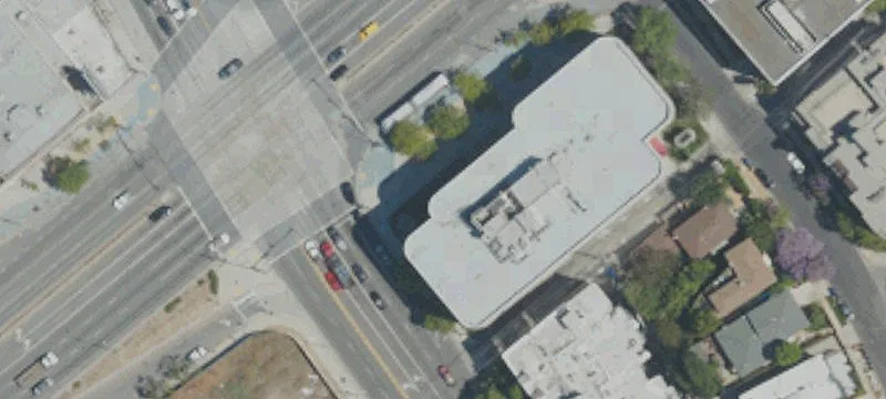 Class A Medical Office Building