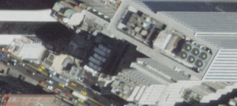 Furnished Office Space on 5th Avenue