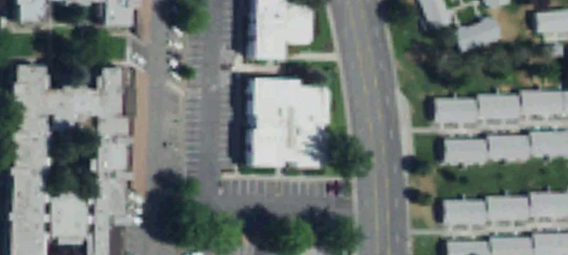Professional Building for Hanford Support