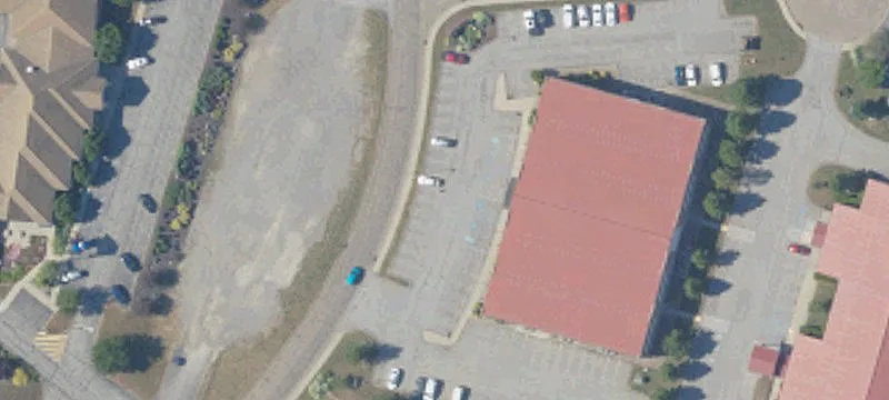Commercial Property for Lease