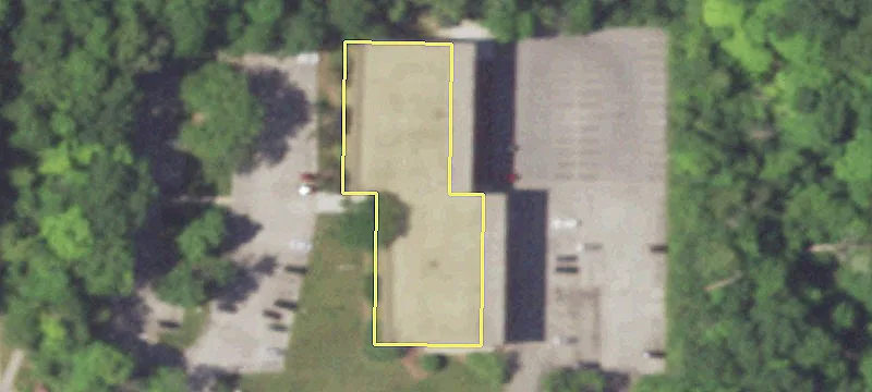 Brookfield Office Building for Lease