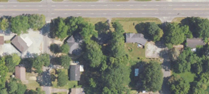 Outparcel Land Adjacent to Lowe’s