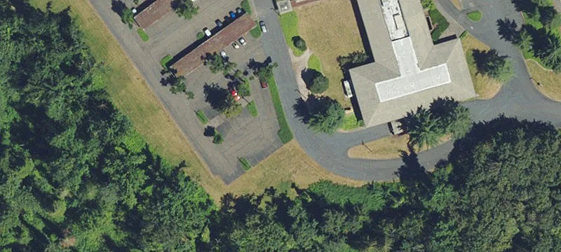 Clackamas Development Opportunity For Sale
