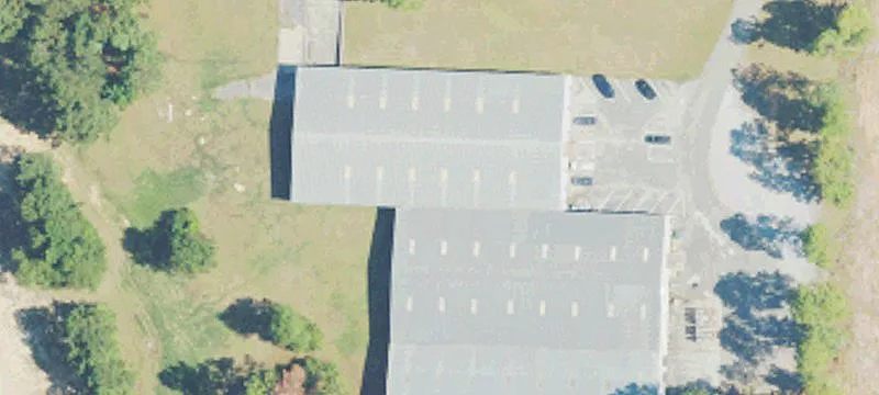 60,000 SF Warehouse For Sale