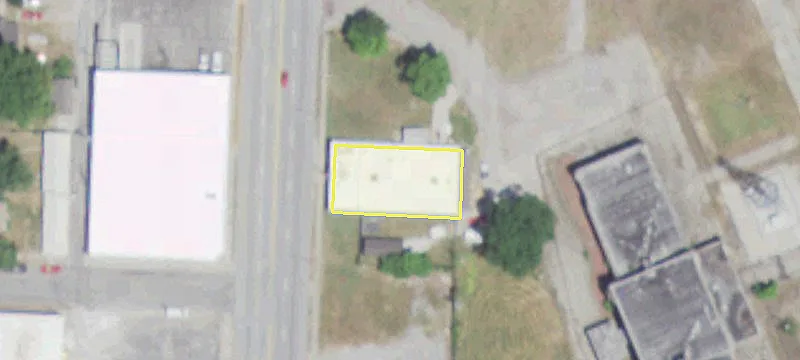 Historic Joplin Union Depot Available