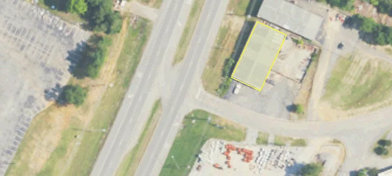 Commercial Land Near Oak Mountain