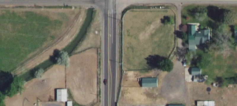 Canyon Rim Commercial Acreage