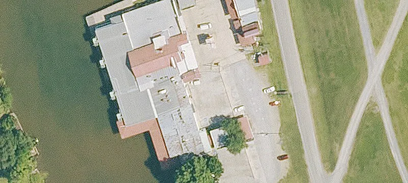 Henderson Restaurant and Inns Opportunity