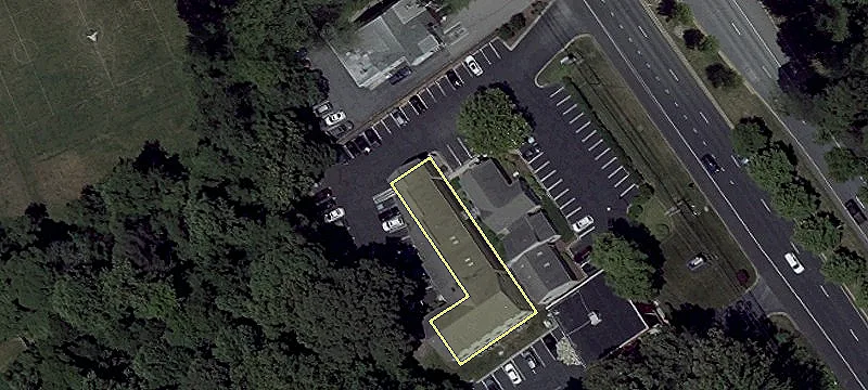 Severna Park Office/Medical Condo