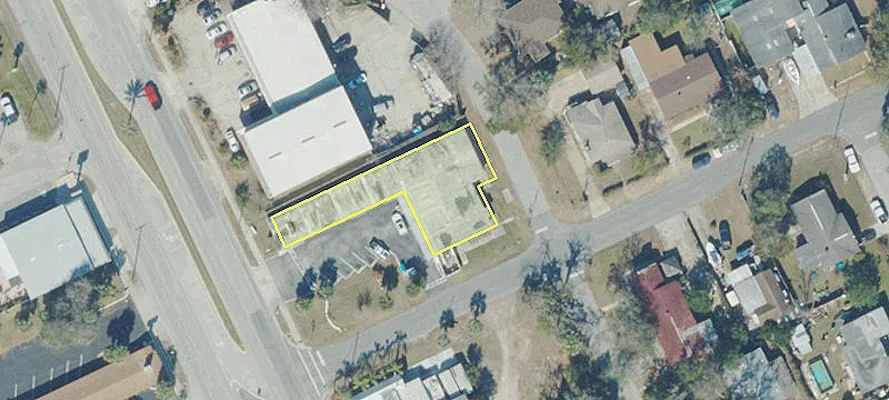 Daytona Beach Motel Opportunity