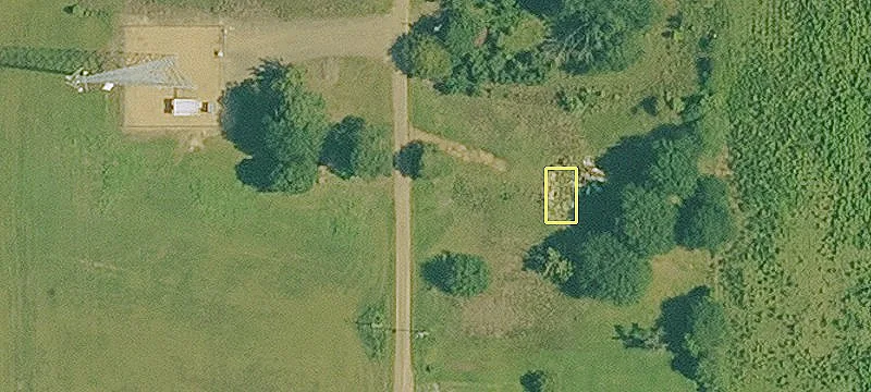 25 Acres Timber Investment Property
