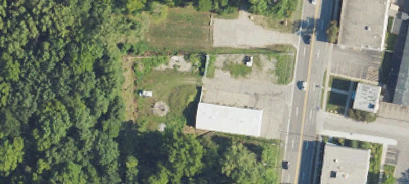 Redevelopment Site or Auto Shop