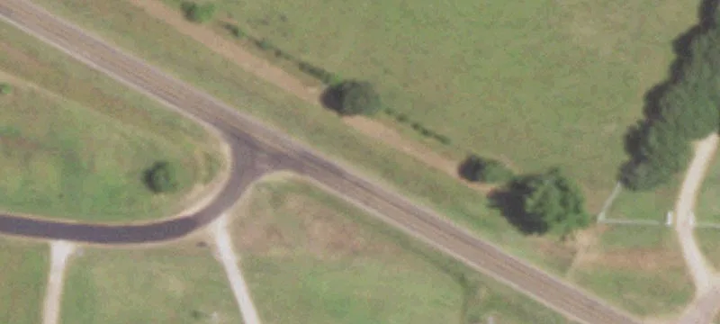 De Kalb Truck Stop Property