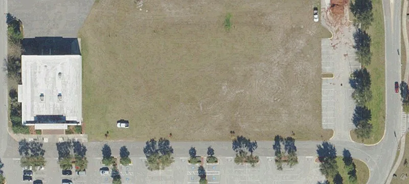 Land in The Grove Center