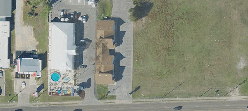 Prime Commercial Land on 23rd