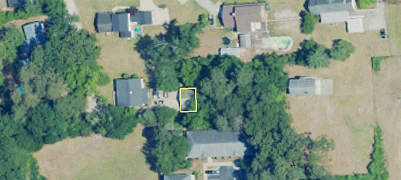 Commercial Corner Site in Hope Mills