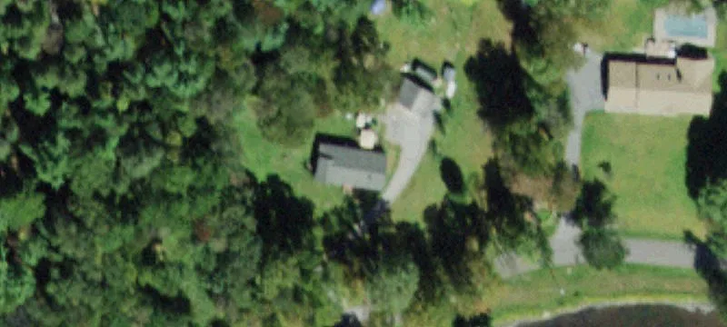 48 Acre Wooded Land Parcel