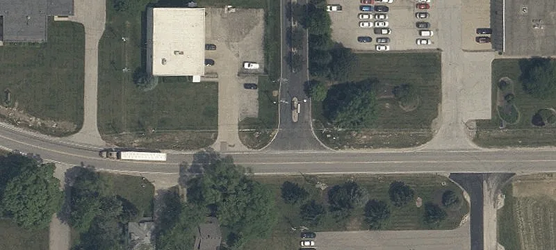 Three Adjoining Buildings For Sale