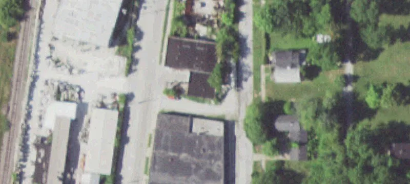 26,000 SF Warehouse For Sale