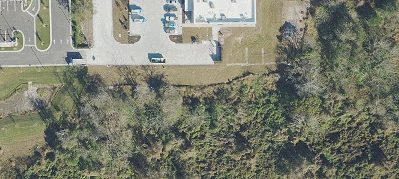 7.68 Acres Near SR 417