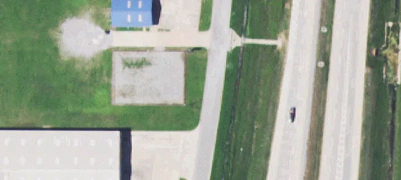 Industrial Land For Sale