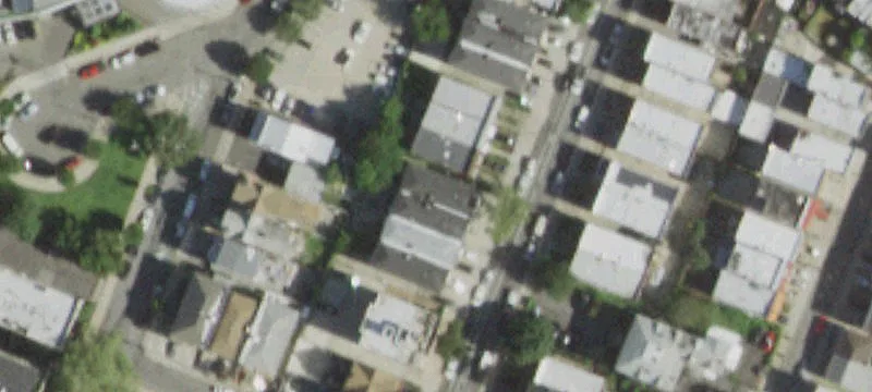 Development Opportunity Near Astoria Park