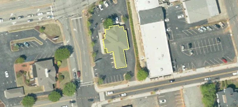 Prime Corner Commercial Opportunity
