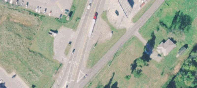 Prime Commercial Property in Dunlap