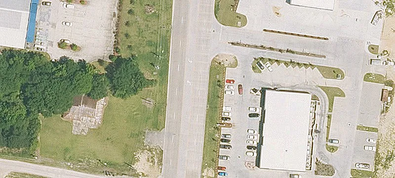 Garden Office Park For Lease