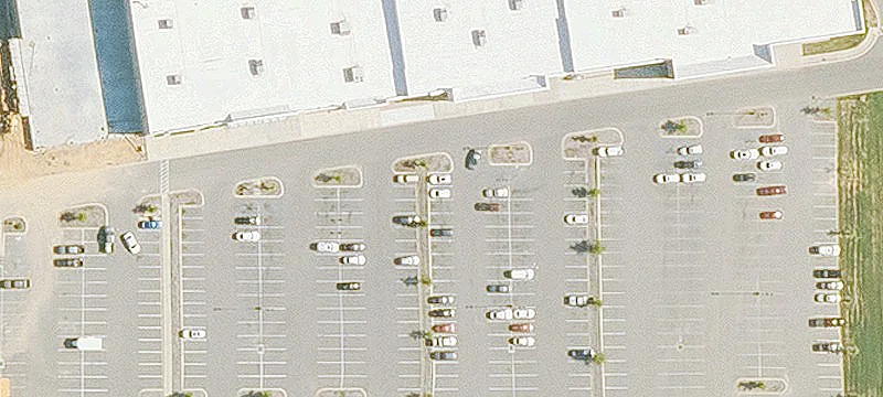 Retail Space in Ruston Marketplace