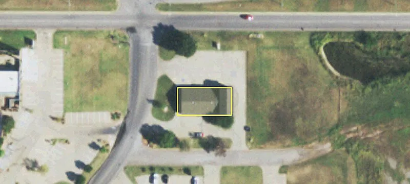 Vacant Land For Sale
