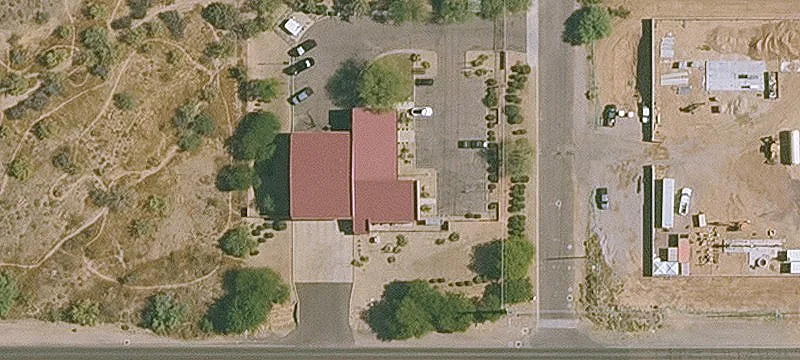 Scottsdale Land Parcel For Sale