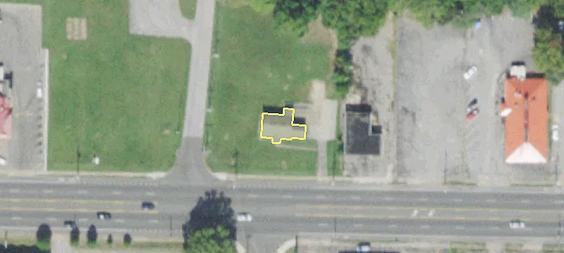 Frayser Boulevard Corner Lots