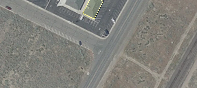 Land in Winnemucca, Nevada