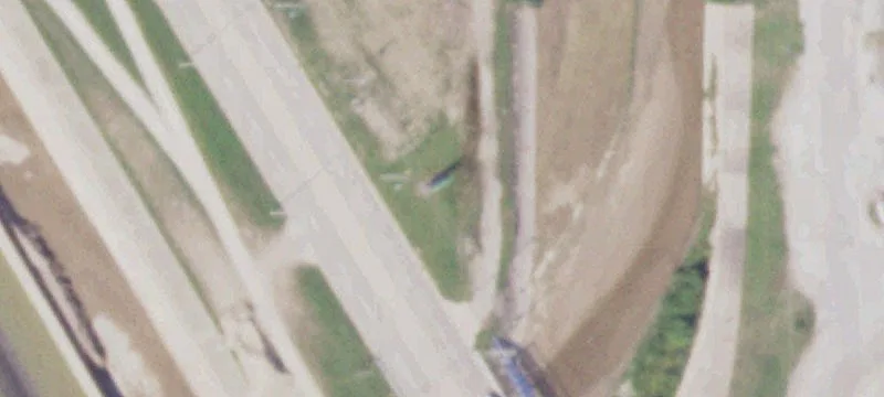 Prime Corner Lot for Development
