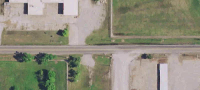 Cushing Industrial Facility For Sale