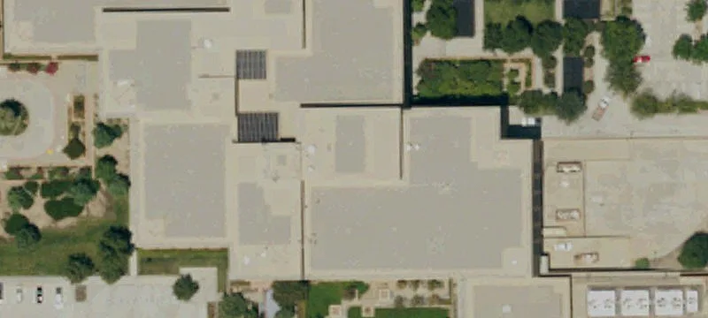Class A Office Building