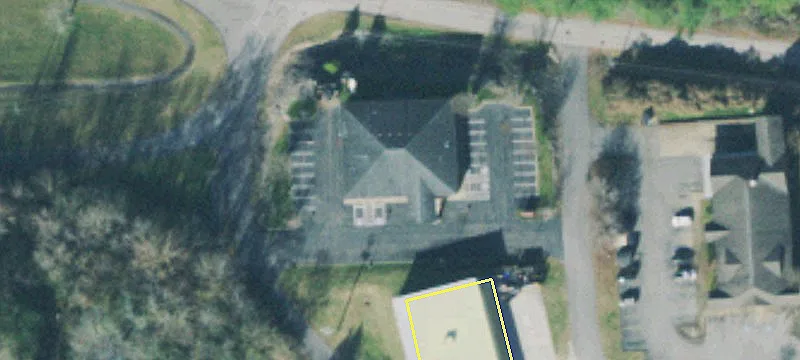 Centerville Freestanding Retail/Medical Opportunity
