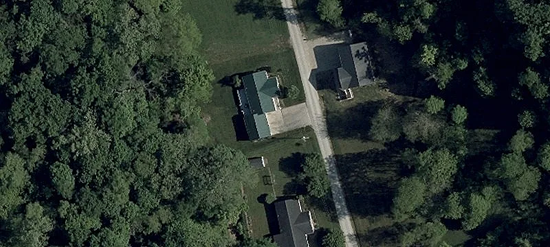 Residential Lot in Established Subdivision