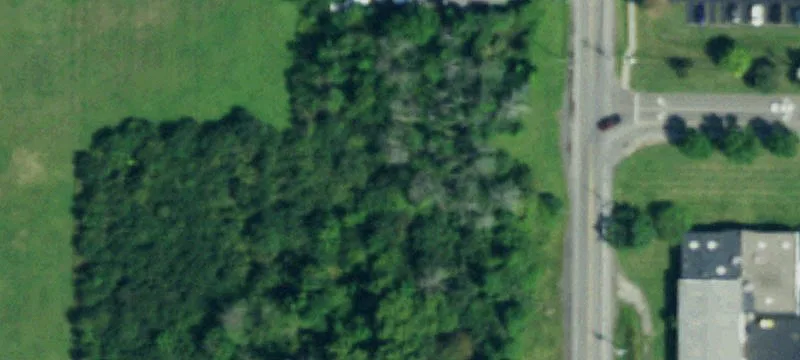 Industrial Property Near I-90